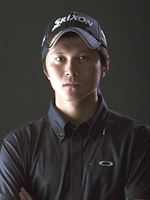 YUJIRO OHORI (大堀 裕次郎)