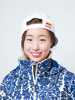 MIYABI ONITSUKA (鬼塚 雅)